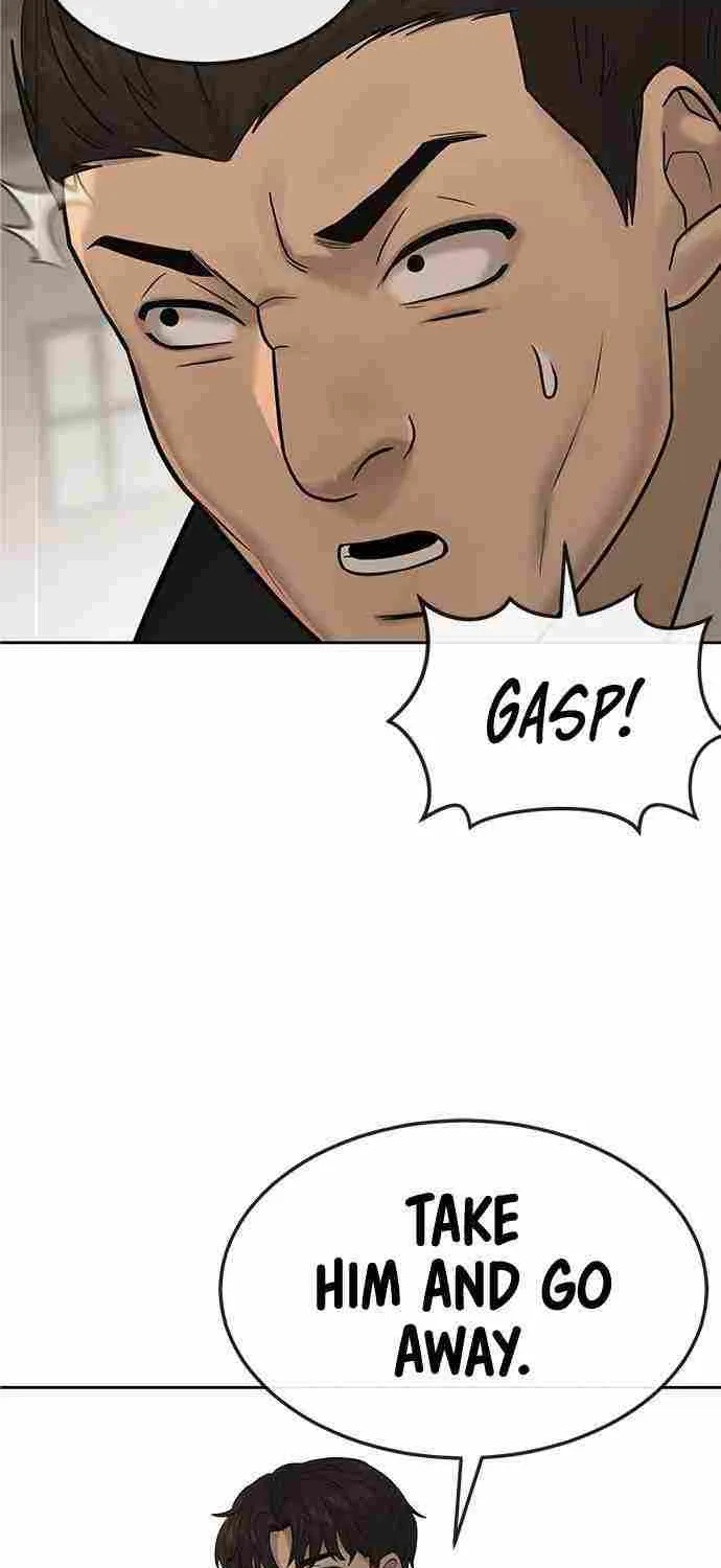 Reality Quest Chapter 18.1 page 11 - 