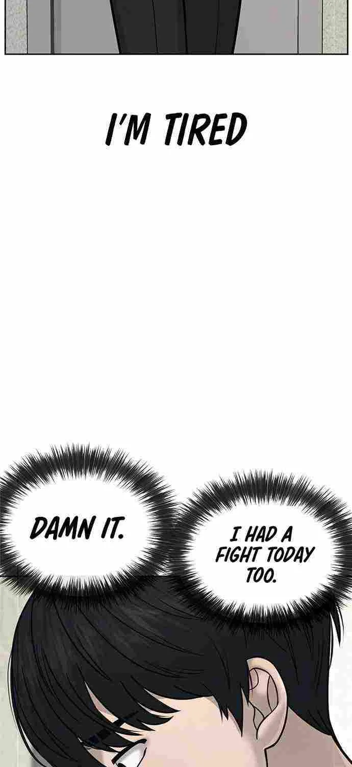 Reality Quest Chapter 18.1 page 16 - 