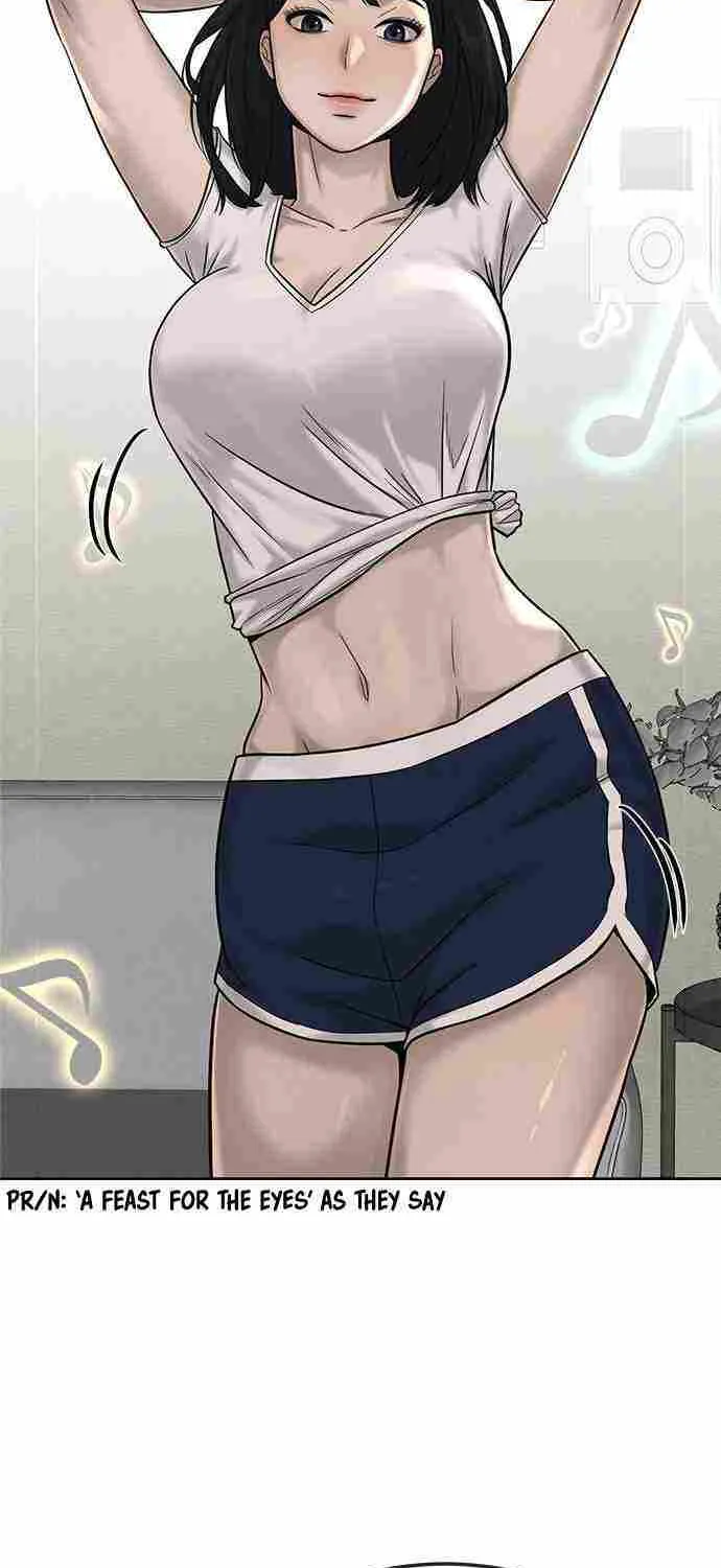 Reality Quest Chapter 18.1 page 19 - 