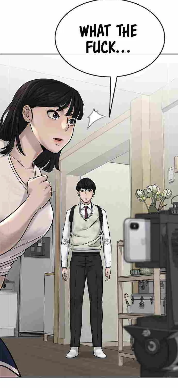 Reality Quest Chapter 18.1 page 20 - 