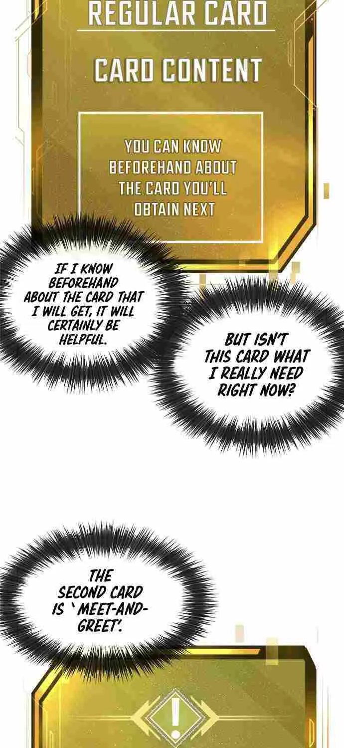 Reality Quest Chapter 18.1 page 25 - 