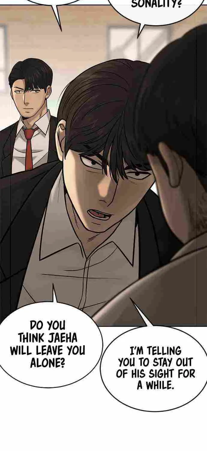 Reality Quest Chapter 18.1 page 32 - 
