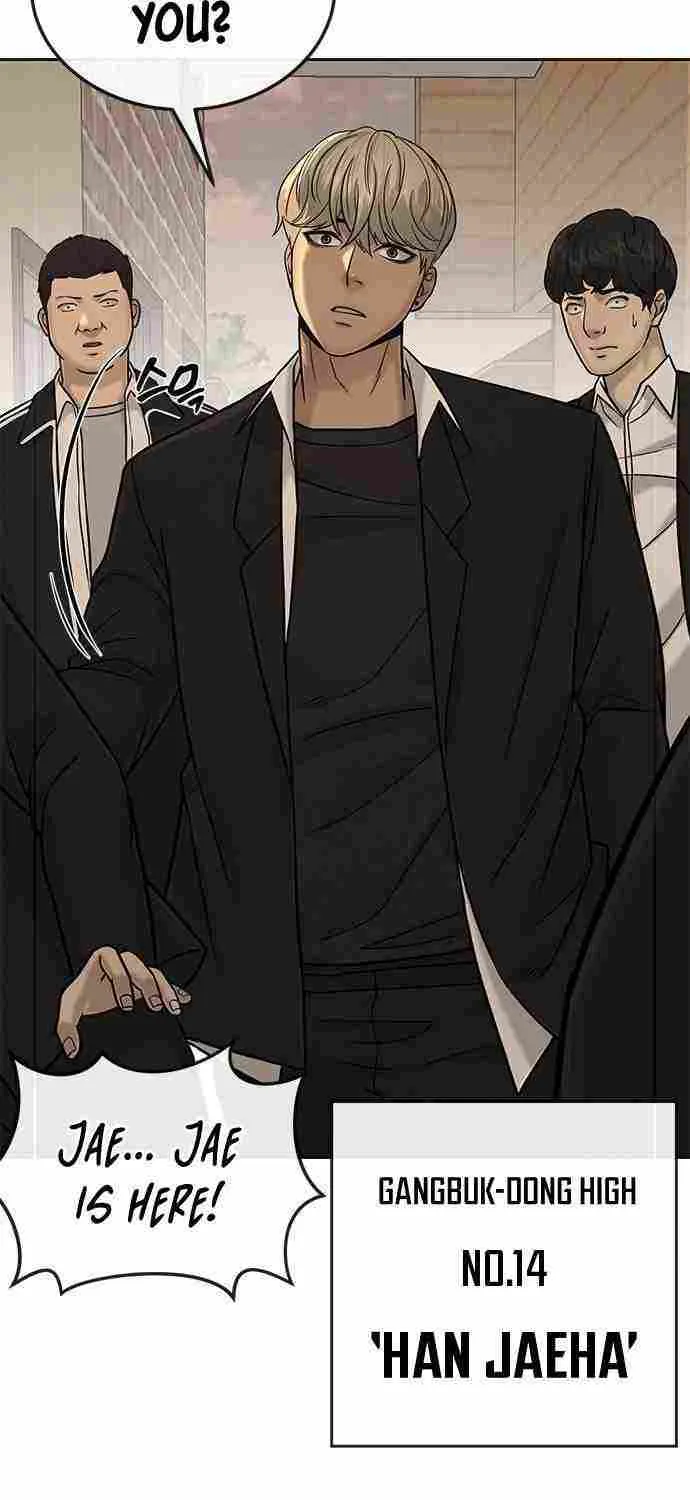 Reality Quest Chapter 18.1 page 35 - 