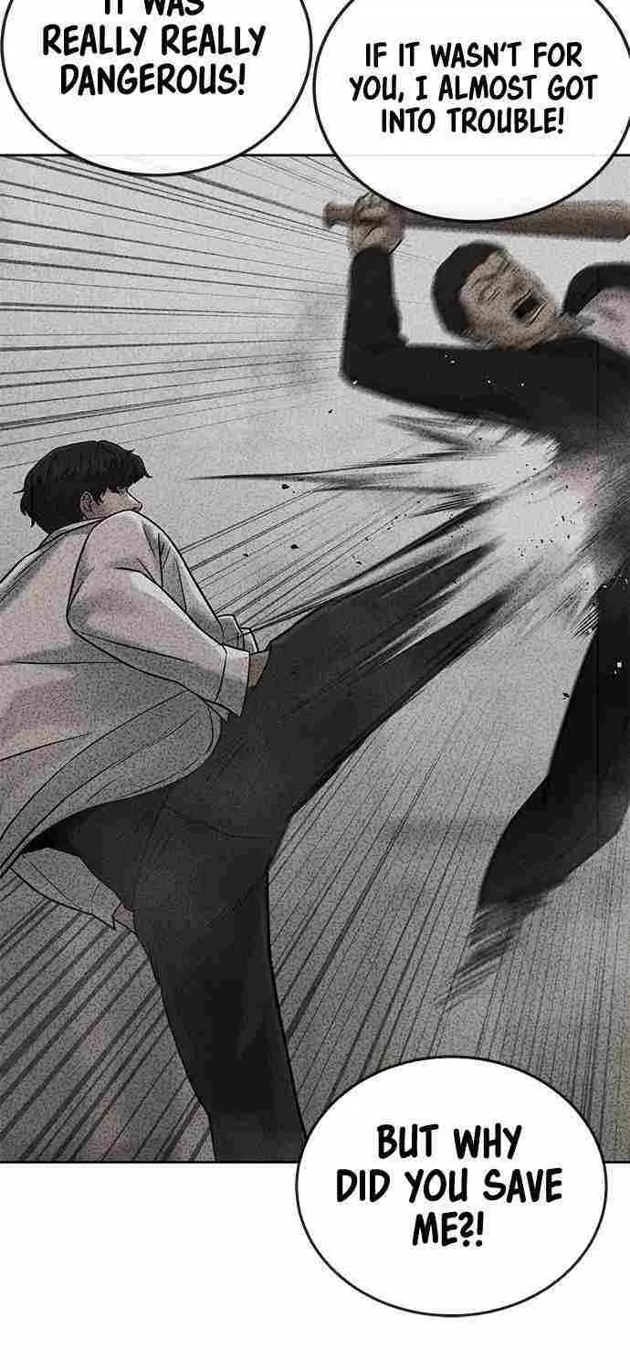 Reality Quest Chapter 18.1 page 43 - 