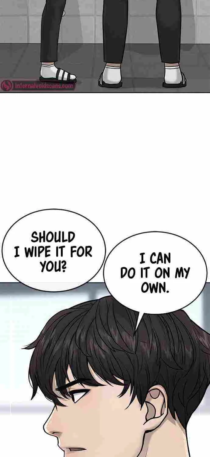 Reality Quest Chapter 18.1 page 46 - 