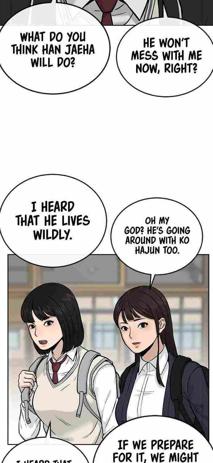 Reality Quest Chapter 18.1 page 50 - 