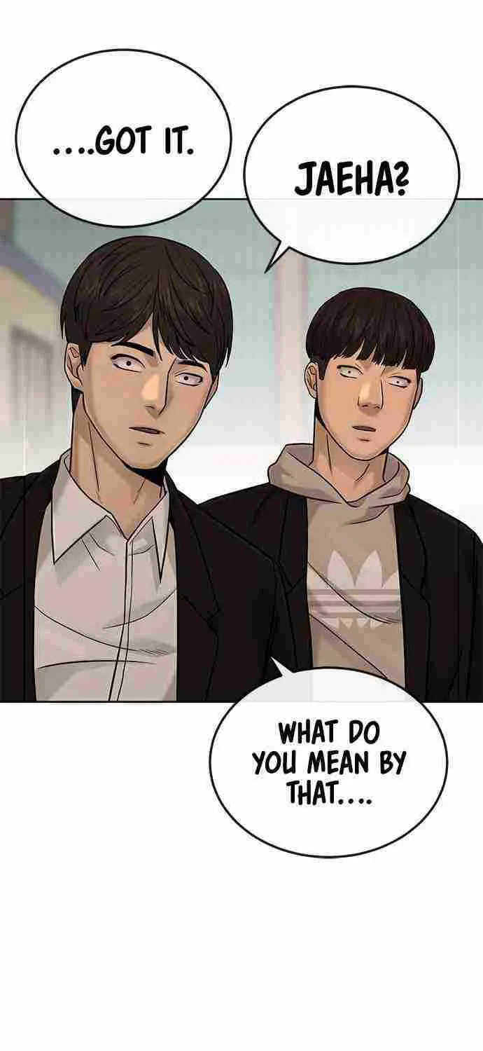 Reality Quest Chapter 18.1 page 63 - 