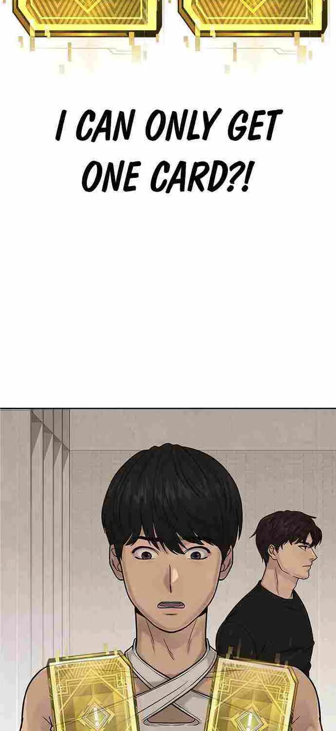 Reality Quest Chapter 18.1 page 8 - 