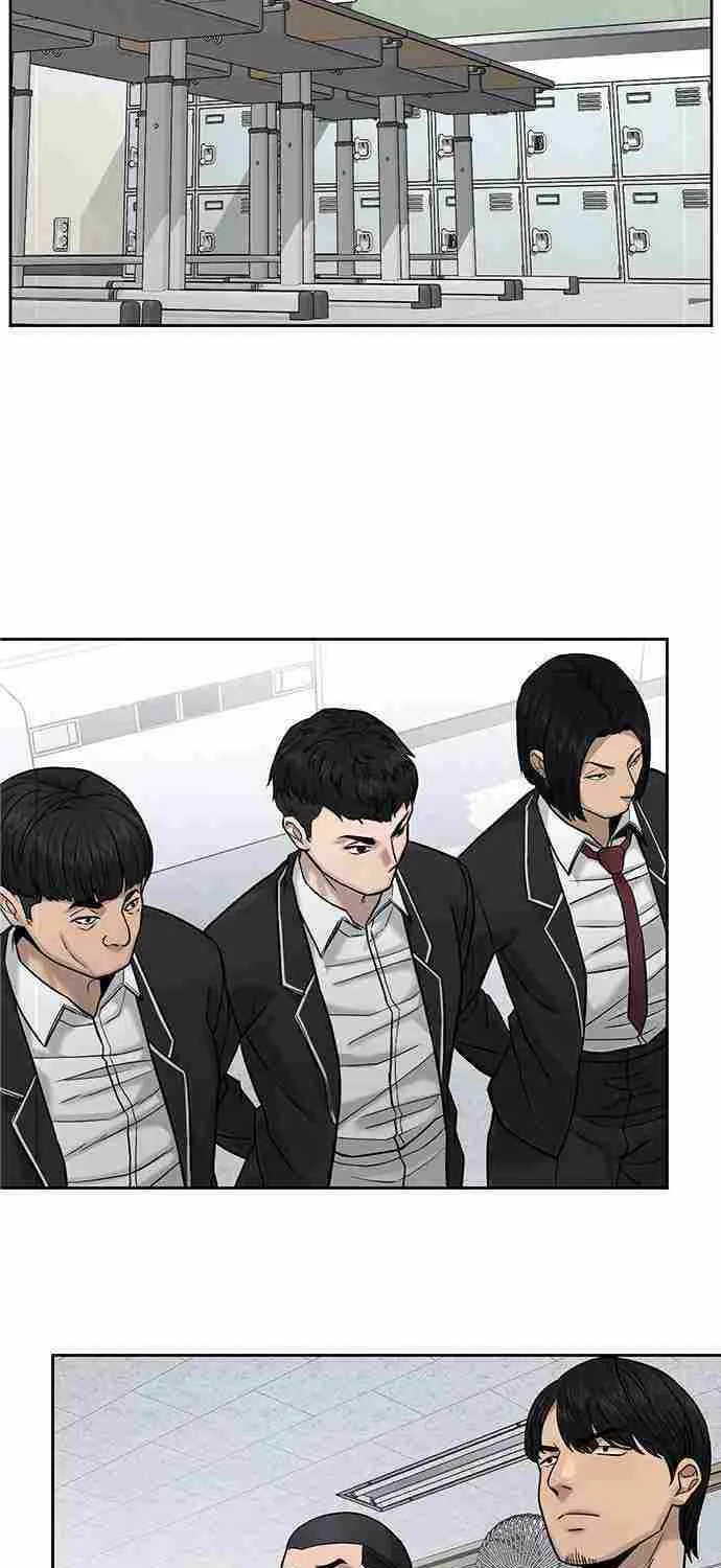 Reality Quest Chapter 18.1 page 72 - 