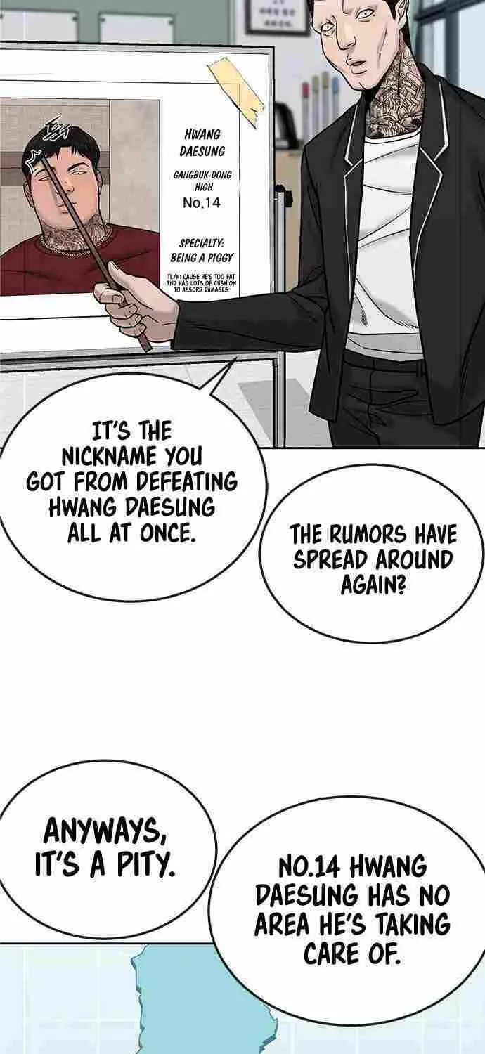 Reality Quest Chapter 18.1 page 76 - 