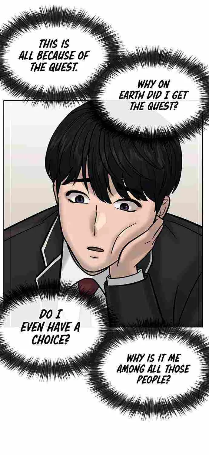 Reality Quest Chapter 18.1 page 79 - 