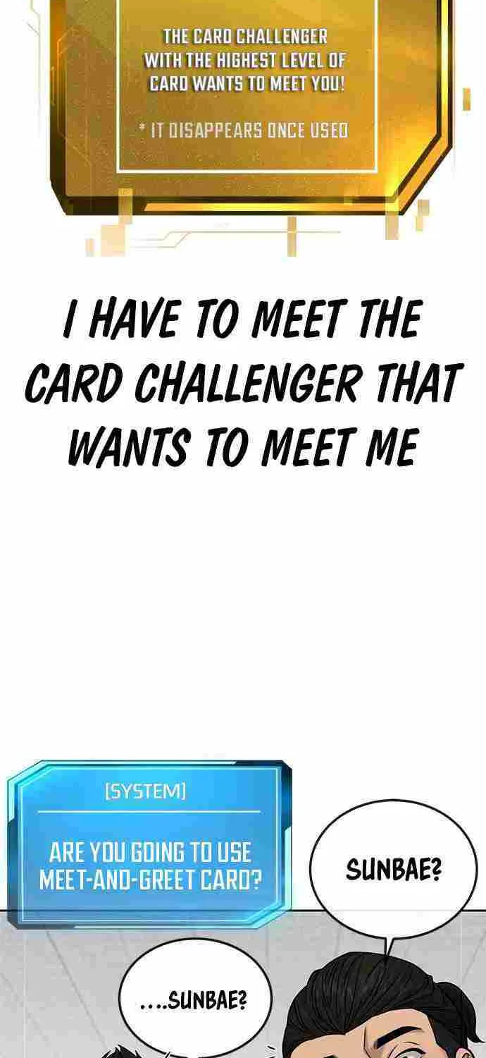 Reality Quest Chapter 18.1 page 85 - 
