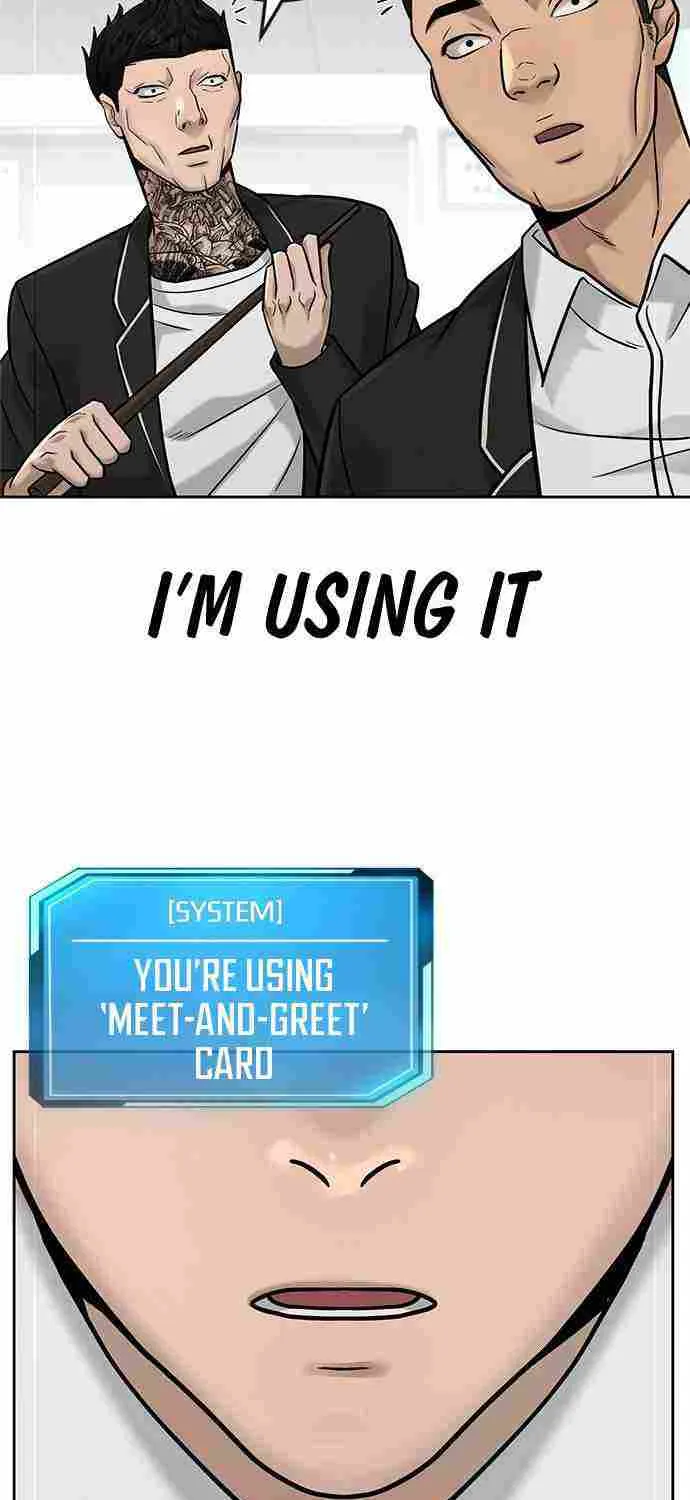 Reality Quest Chapter 18.1 page 86 - 