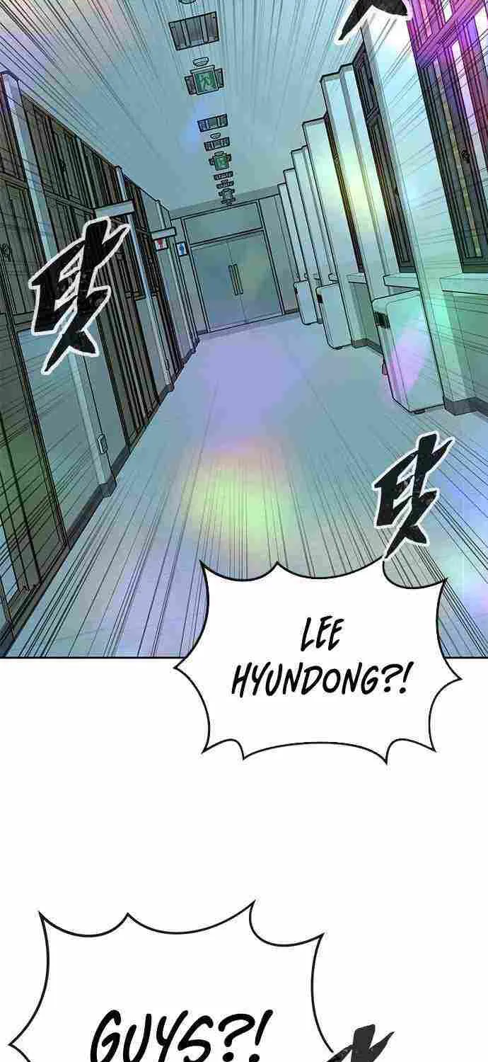 Reality Quest Chapter 18.1 page 92 - 