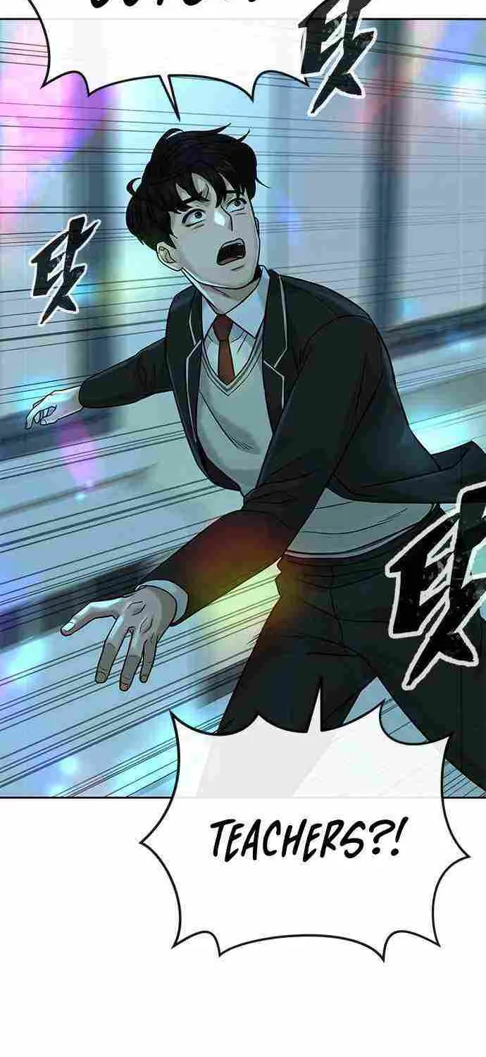 Reality Quest Chapter 18.1 page 93 - 