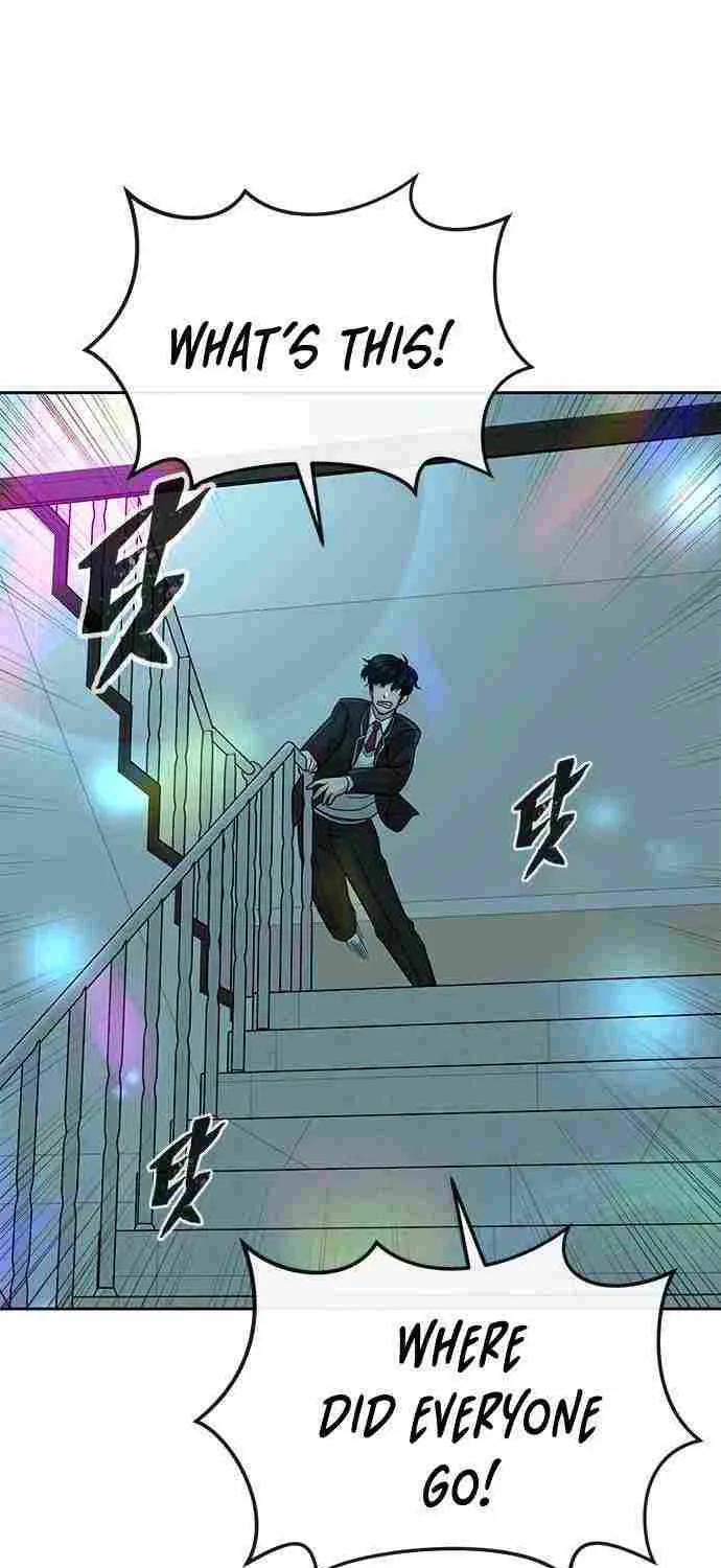 Reality Quest Chapter 18.1 page 94 - 