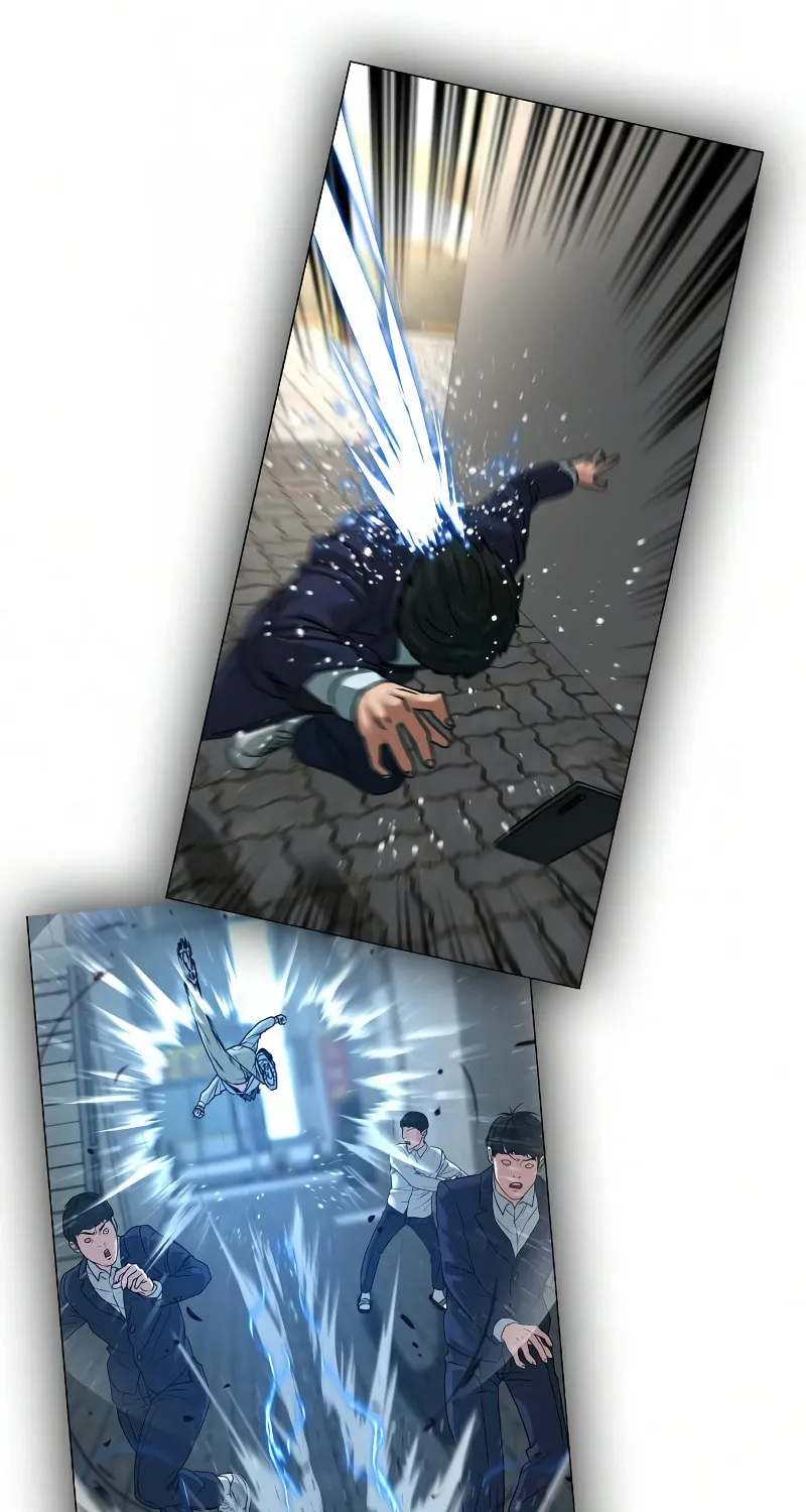 Reality Quest Chapter 18 page 116 - 
