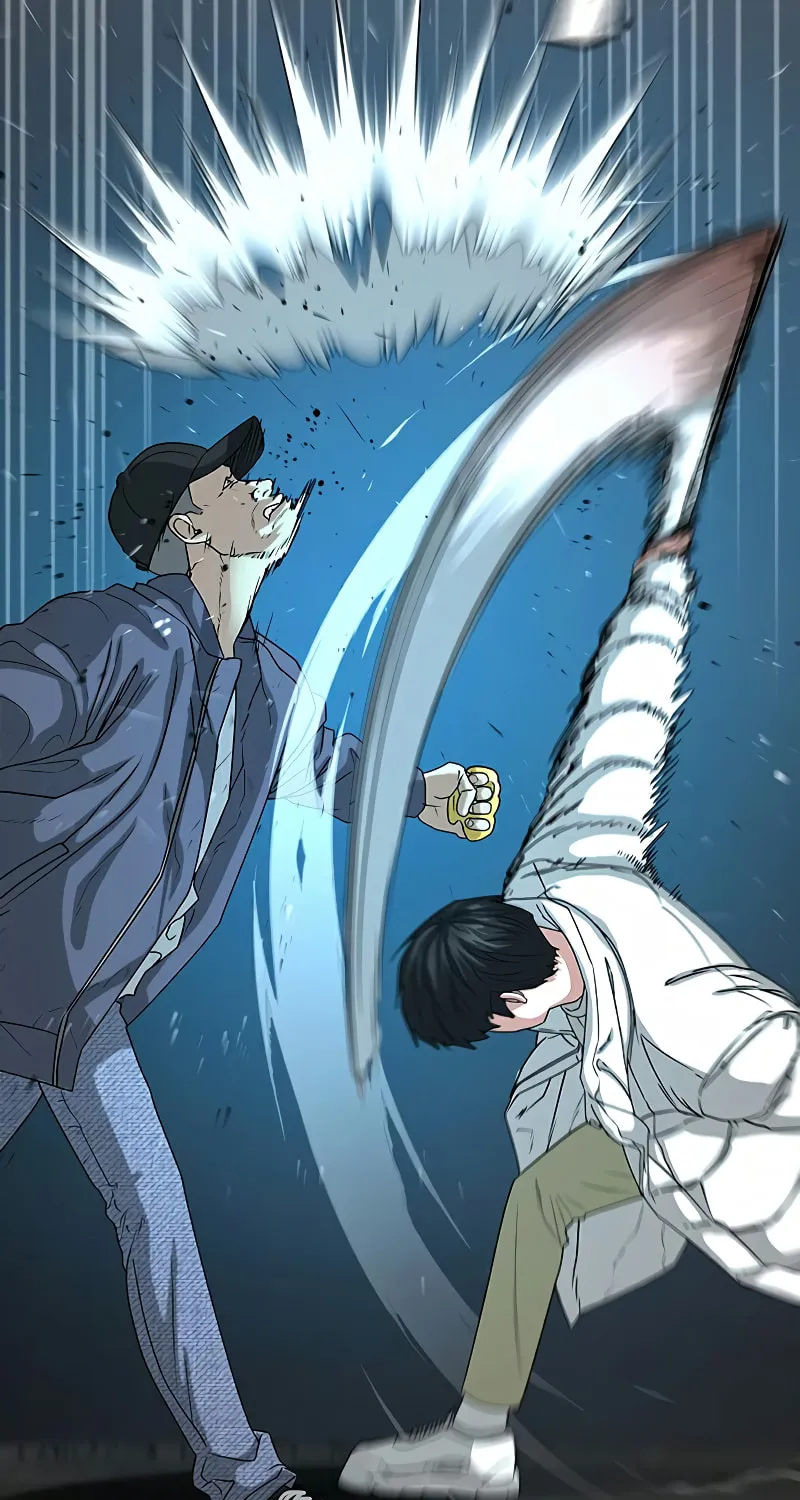 Reality Quest Chapter 18 page 171 - 