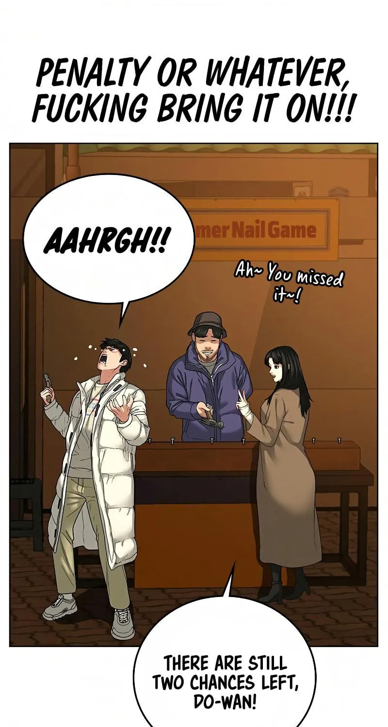Reality Quest Chapter 18 page 20 - 