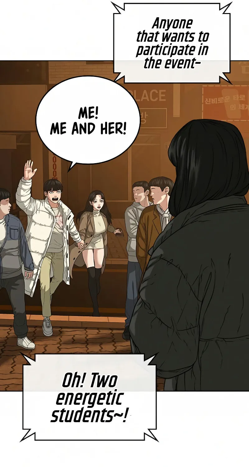 Reality Quest Chapter 18 page 29 - 