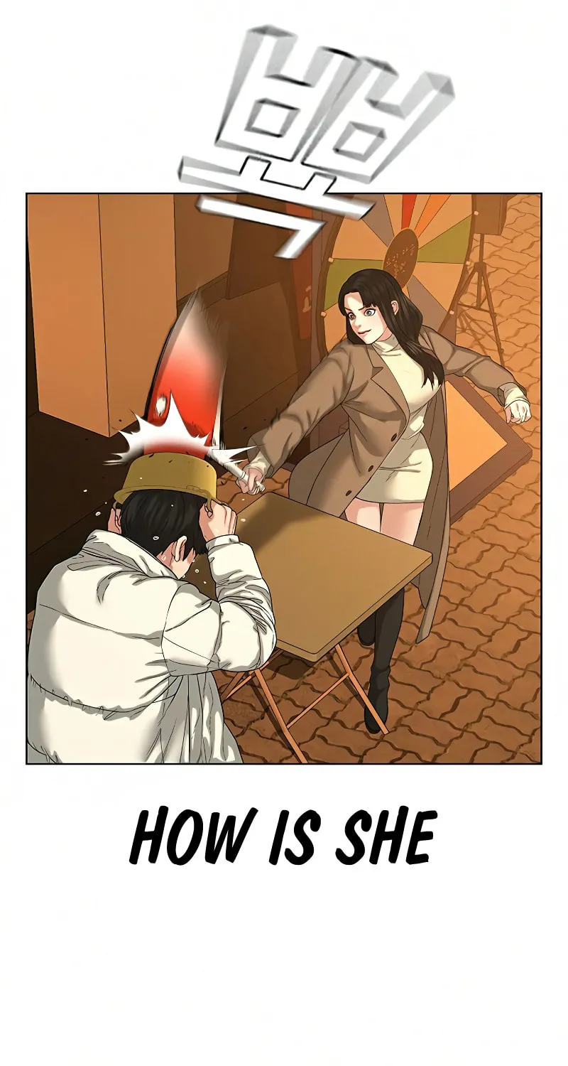 Reality Quest Chapter 18 page 52 - 