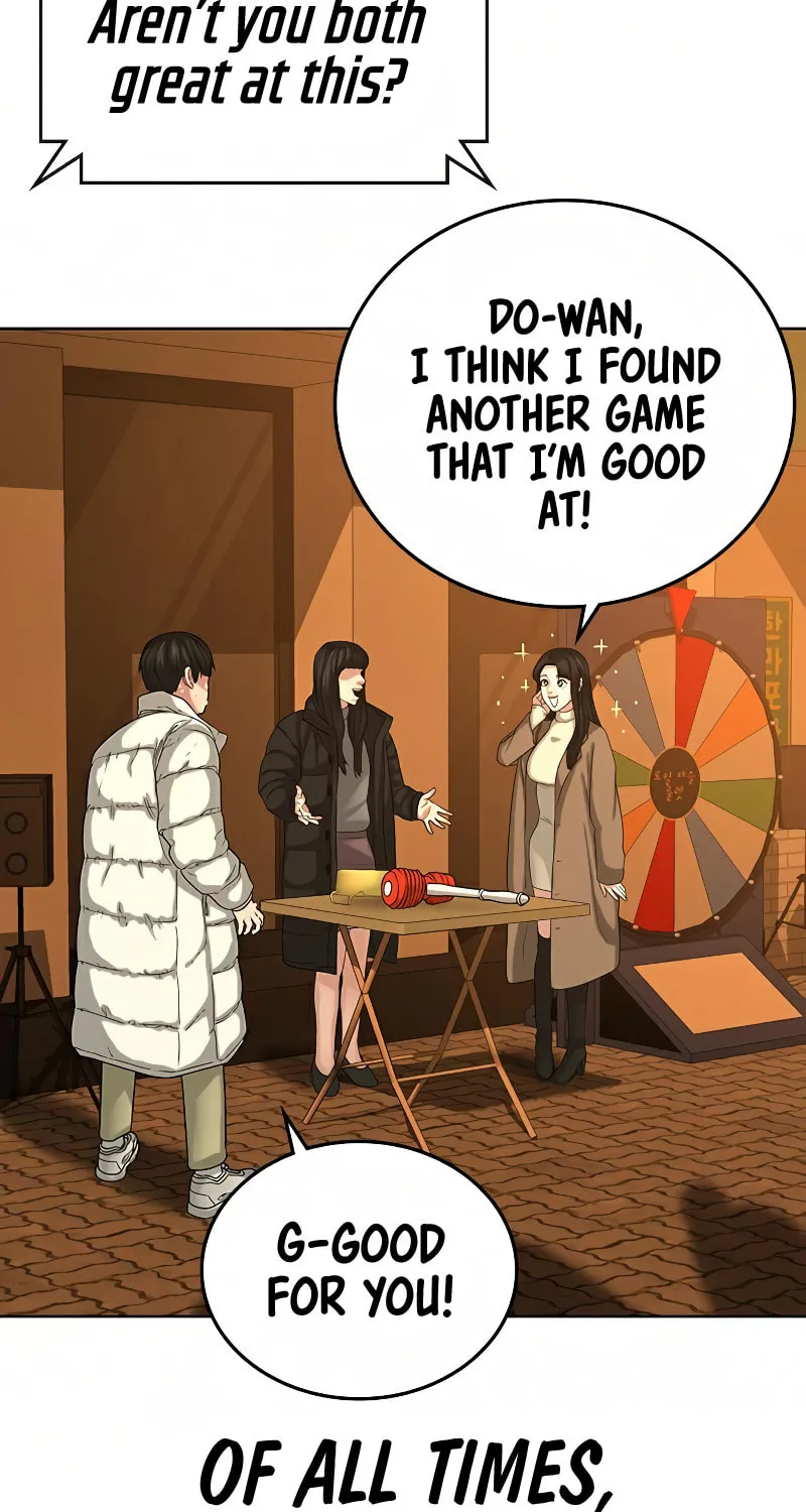 Reality Quest Chapter 18 page 56 - 