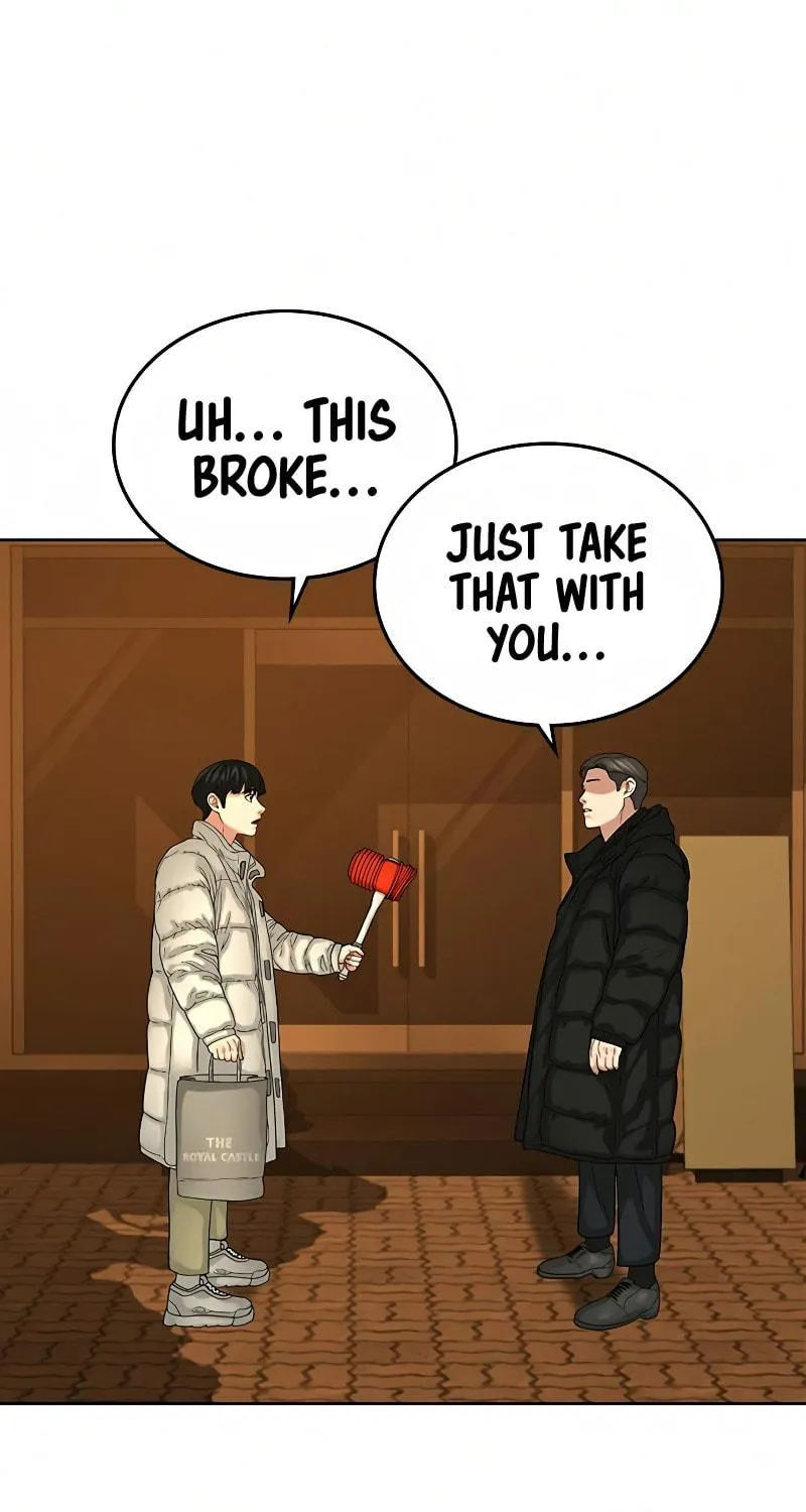 Reality Quest Chapter 18 page 77 - 
