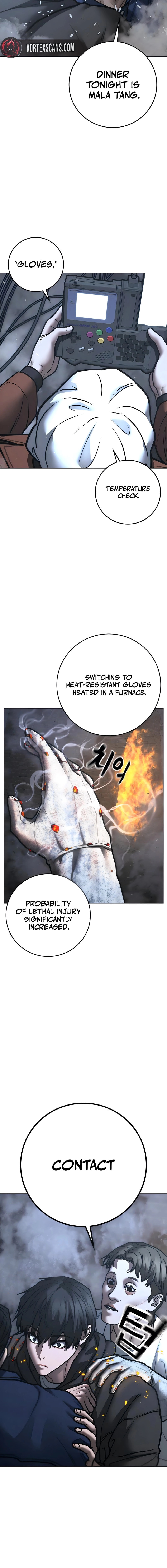 Reality Quest Chapter 180 page 13 - 
