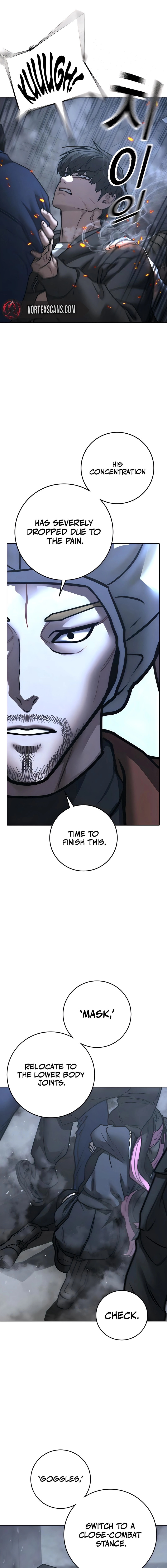 Reality Quest Chapter 180 page 14 - 