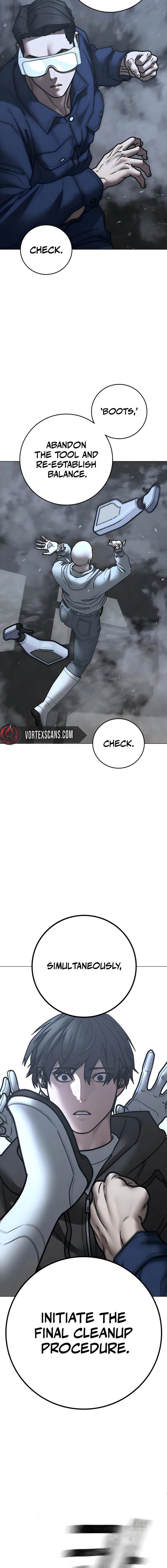 Reality Quest Chapter 180 page 15 - 