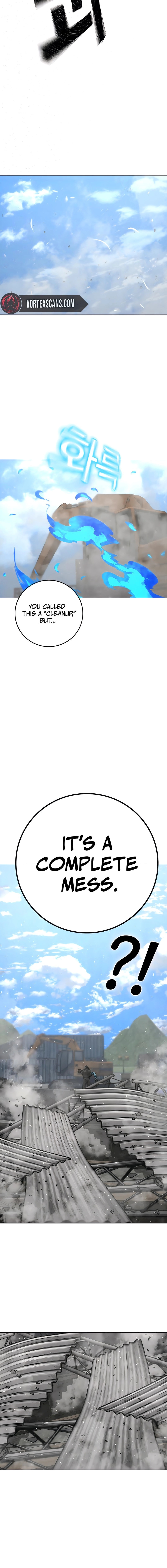 Reality Quest Chapter 180 page 22 - 