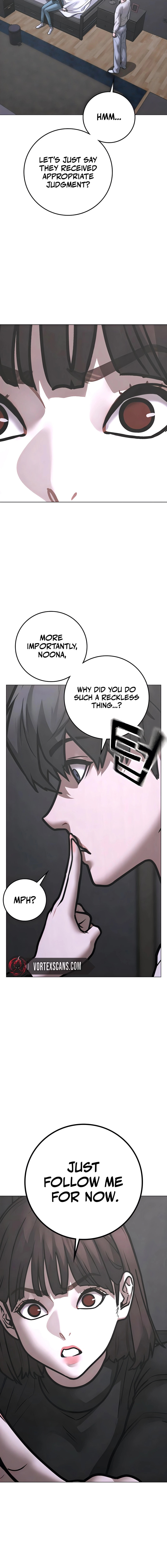Reality Quest Chapter 180 page 26 - 