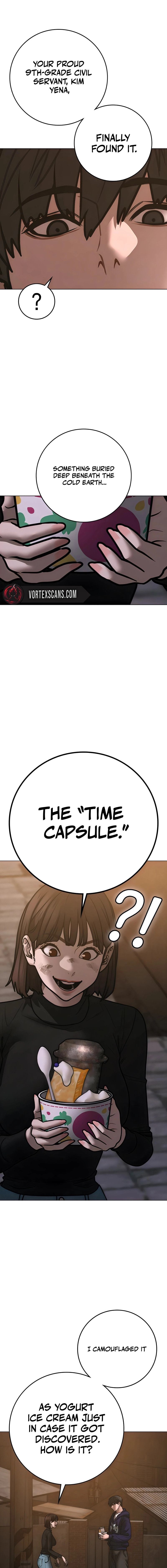 Reality Quest Chapter 180 page 28 - 