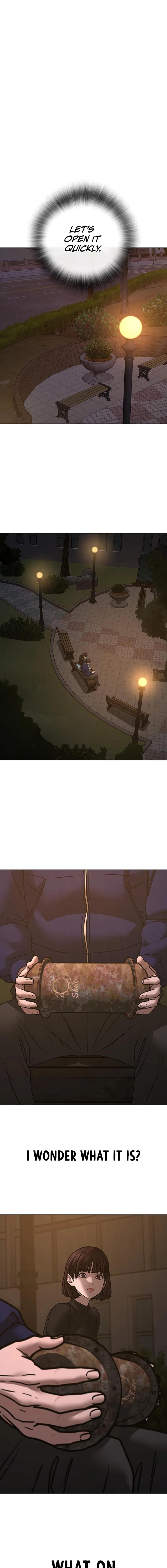 Reality Quest Chapter 180 page 30 - 