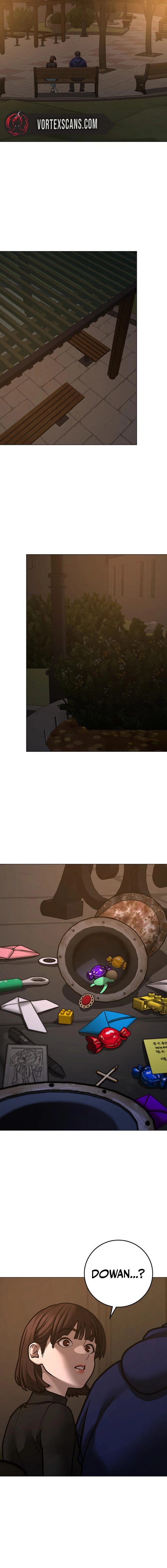 Reality Quest Chapter 180 page 32 - 