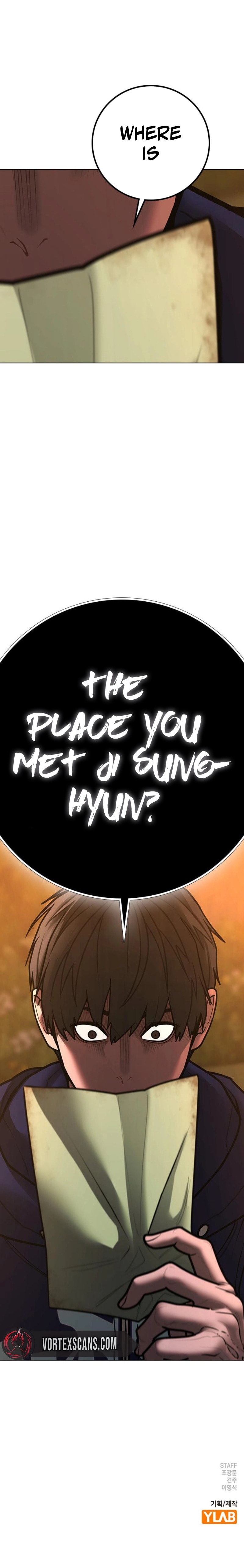 Reality Quest Chapter 180 page 34 - 