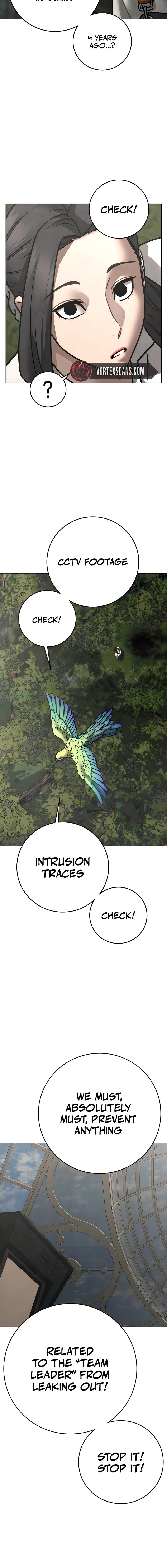 Reality Quest Chapter 180 page 6 - 