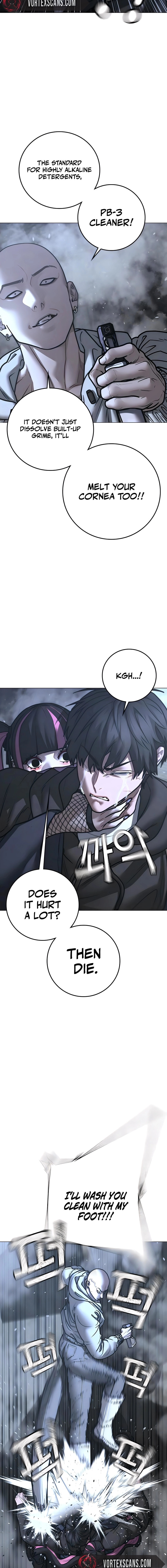 Reality Quest Chapter 180 page 10 - 