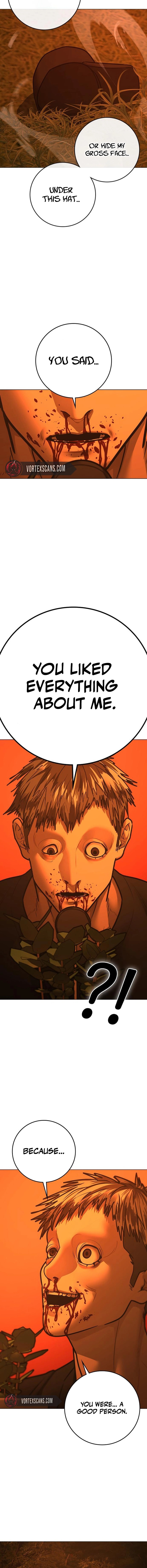 Reality Quest Chapter 182 page 16 - 