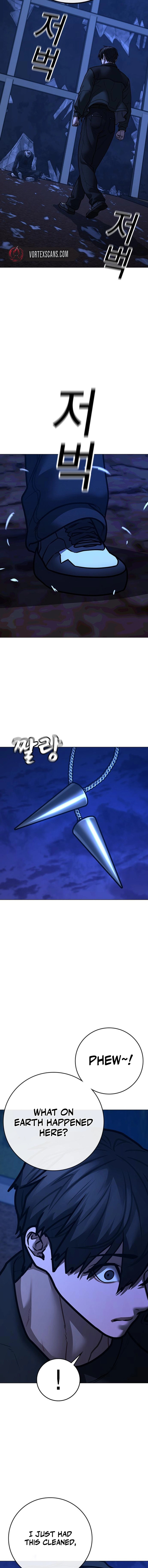 Reality Quest Chapter 182 page 24 - 
