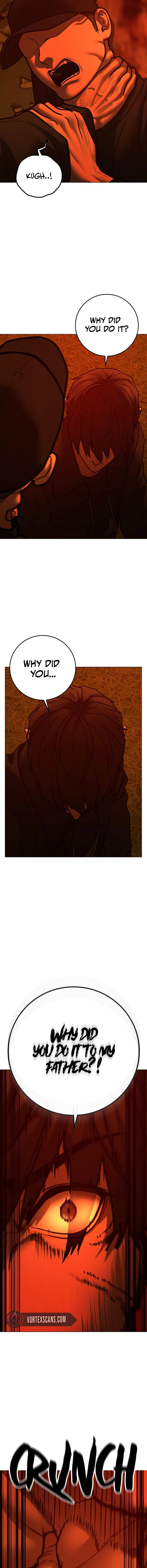 Reality Quest Chapter 182 page 5 - 