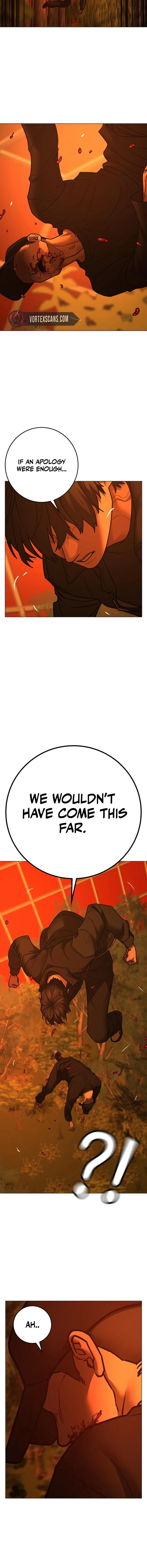 Reality Quest Chapter 182 page 8 - 
