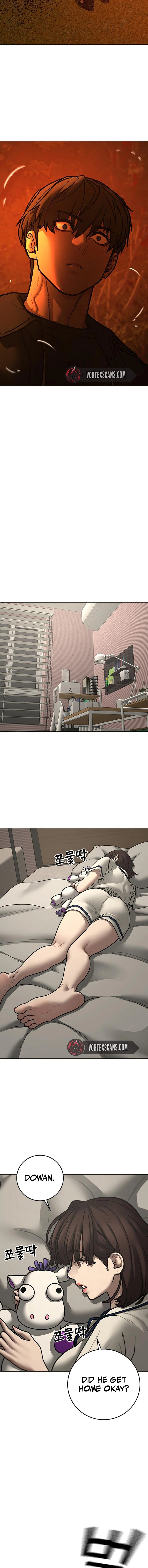 Reality Quest Chapter 182 page 10 - 