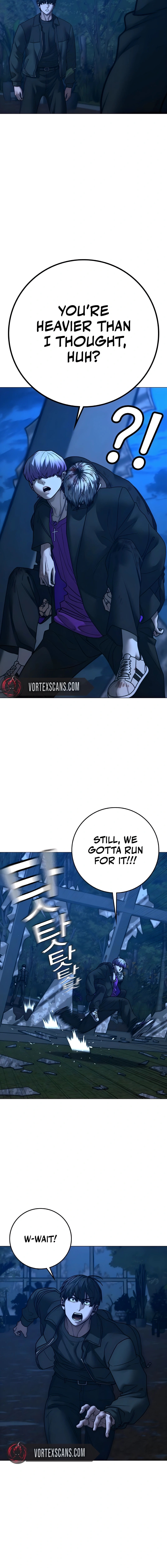 Reality Quest Chapter 183 page 13 - 
