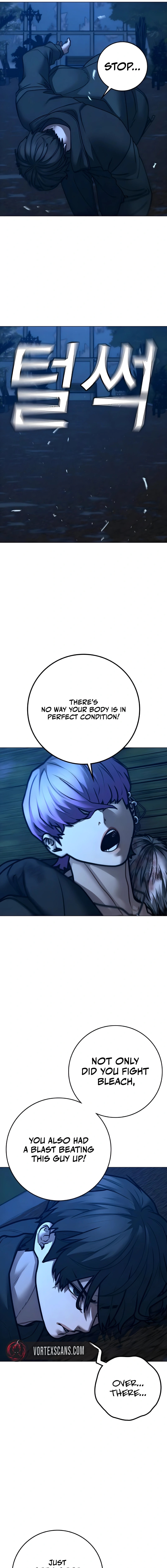 Reality Quest Chapter 183 page 14 - 