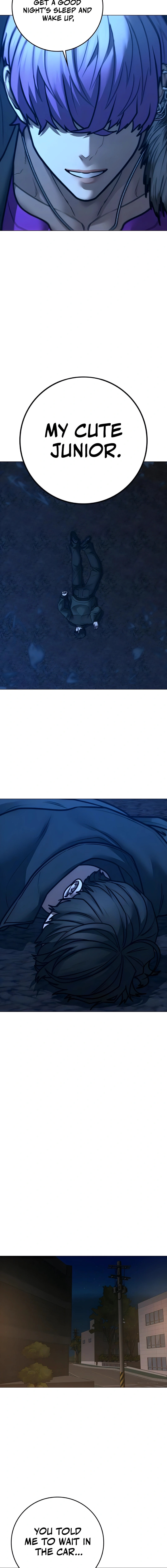 Reality Quest Chapter 183 page 15 - 