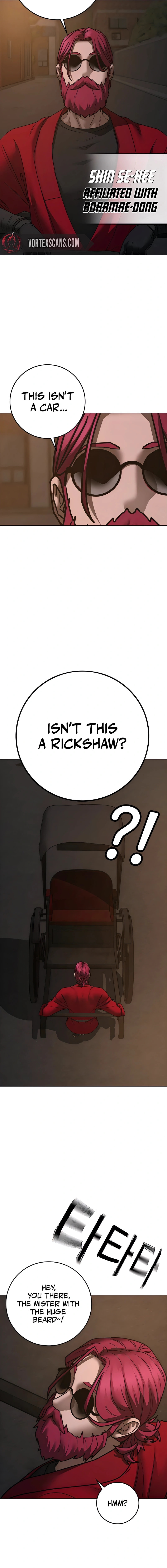 Reality Quest Chapter 183 page 16 - 
