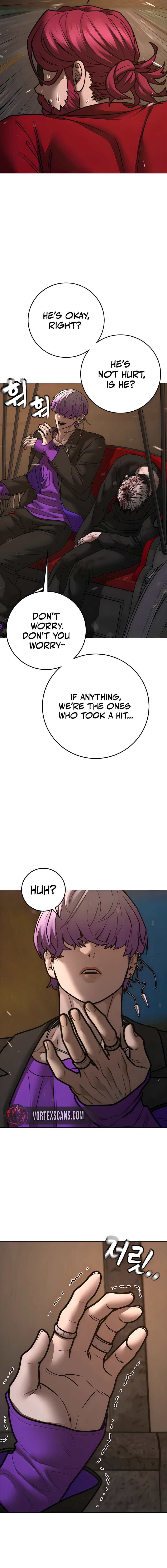 Reality Quest Chapter 183 page 18 - 