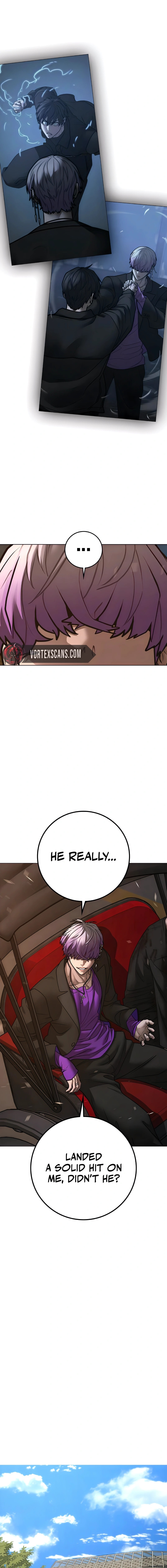 Reality Quest Chapter 183 page 19 - 