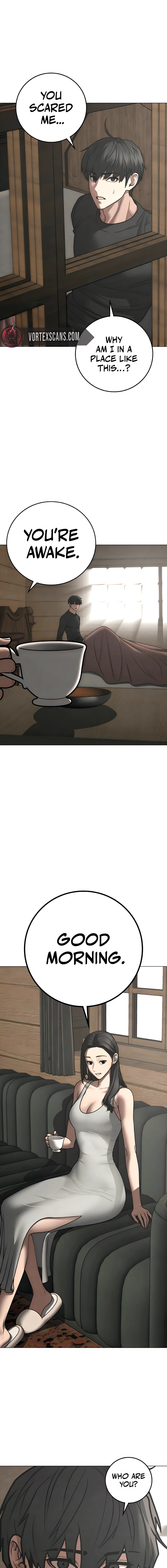 Reality Quest Chapter 183 page 22 - 